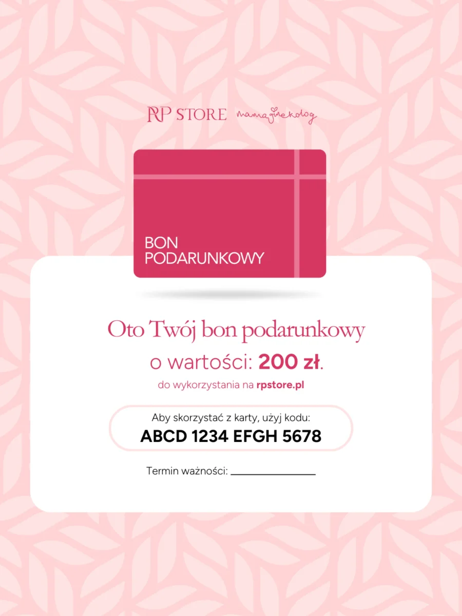 Bon podarunkowy - obrazek 6